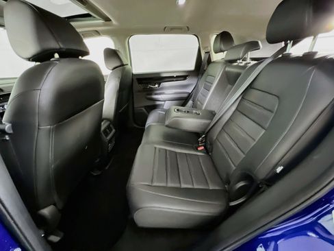 Used 2025 Honda CR-V EX-L image 24
