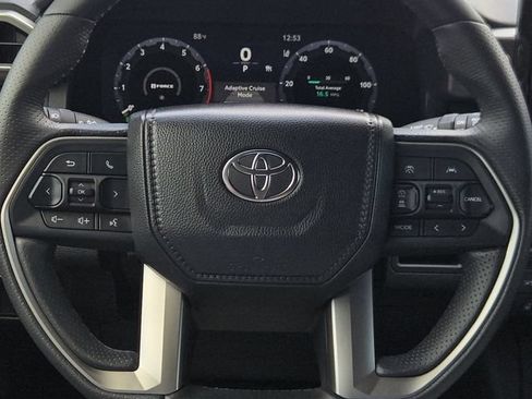 Certified 2026 Toyota 4Runner Limited AWD/4WD image 26