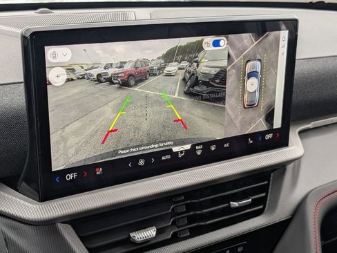 New 2026 Ford Explorer ST-Line image 23