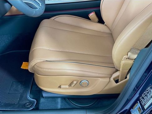 New 2026 Genesis GV80 2.5T Advanced image 21