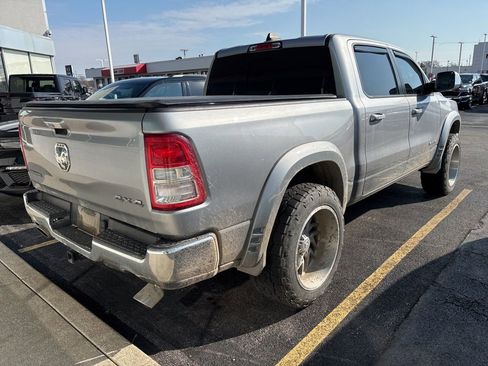 Used 2019 RAM 1500 Big Horn image 3