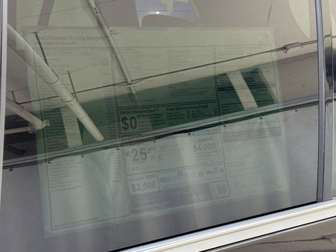 New 2026 BMW X5 sDrive40i w/ Premium Package image 30