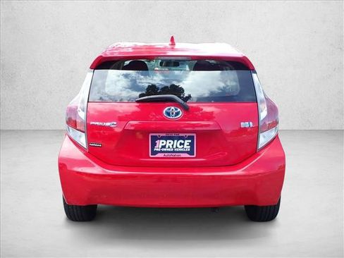 Used 2015 Toyota Prius C Two FWD image 3