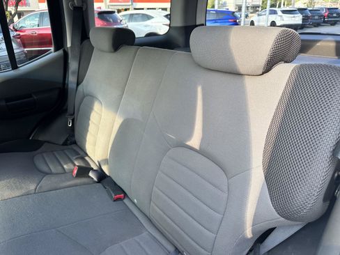 Used 2007 Nissan Xterra S w/ Utility Pkg AWD/4WD image 23