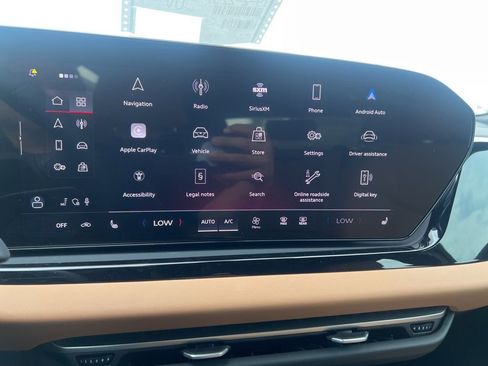 New 2025 Audi A5 2.0T Premium image 33