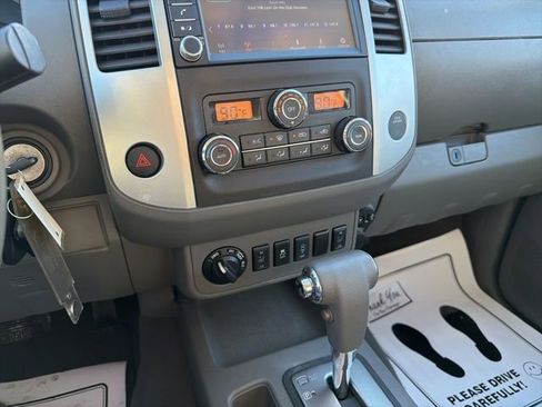 Used 2019 Nissan Frontier SV w/ Value Truck Package image 24