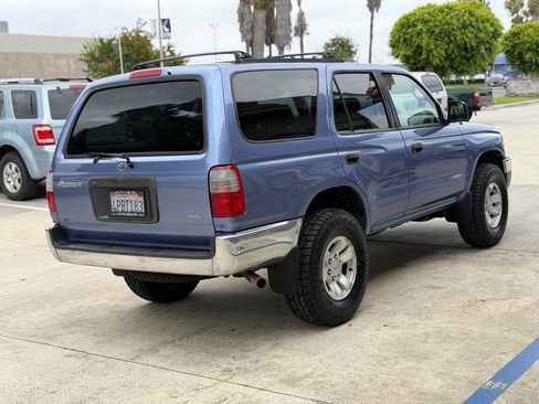 Used 1999 Toyota 4Runner 2WD image 11