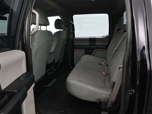 Used 2019 Ford F350 XL w/ Power Equipment Group AWD/4WD image 10