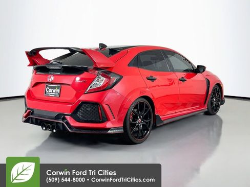 Used 2019 Honda Civic Type R image 15