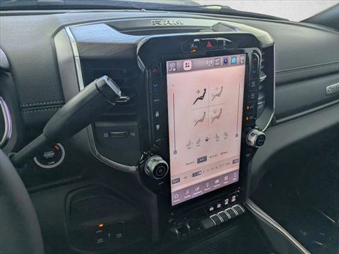 New 2026 RAM 2500 Laramie image 11