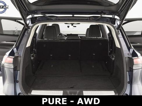Used 2023 INFINITI QX60 Pure AWD/4WD image 15