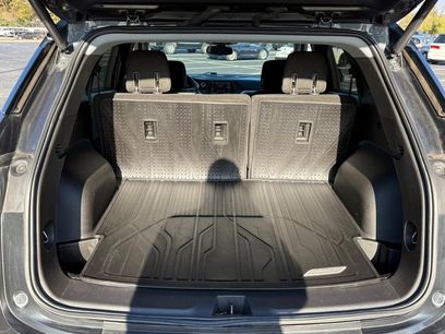 Used 2020 Chevrolet Blazer LT