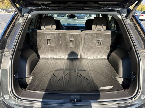 Used 2020 Chevrolet Blazer LT image 4