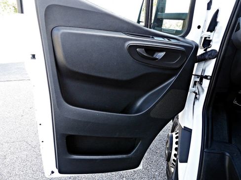 Used 2019 Mercedes-Benz Sprinter 170 image 7