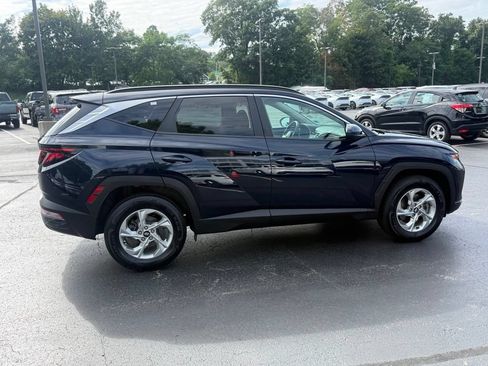 Used 2024 Hyundai Tucson SEL AWD/4WD image 9