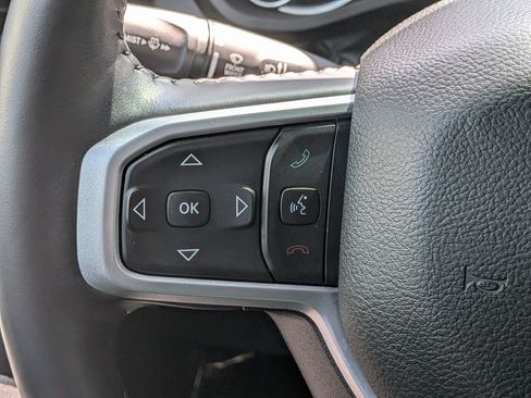 Used 2023 RAM 1500 Big Horn RWD image 25