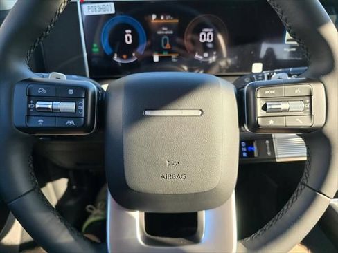 New 2026 Hyundai Santa Fe SE AWD/4WD image 20