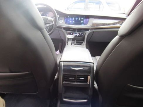 Used 2018 Cadillac CT6 Premium Luxury image 22
