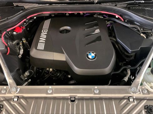 New 2026 BMW X3 xDrive30 w/ Convenience Package image 17