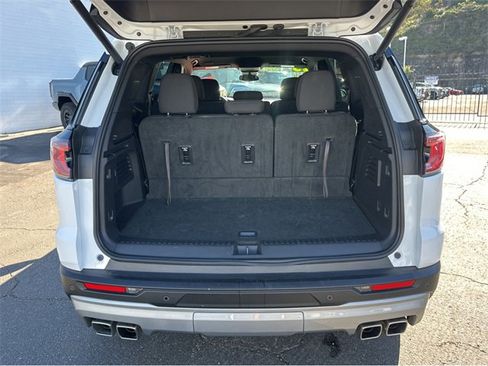 Certified 2025 GMC Acadia Elevation image 31