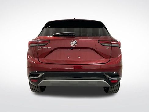 Used 2023 Buick Envision Essence w/ Sport Touring Package AWD/4WD image 22