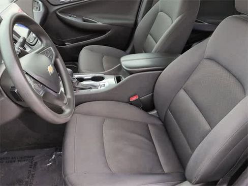 Used 2023 Chevrolet Malibu LT image 17