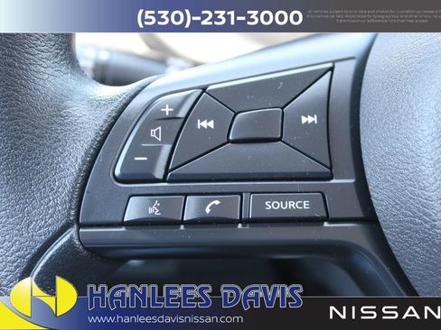 Used 2025 Nissan Kicks Play S FWD image 24