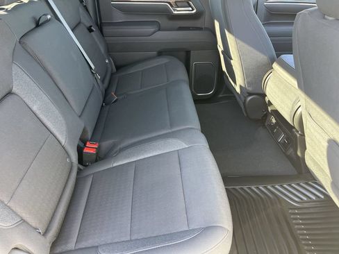 Used 2025 GMC Sierra 1500 Elevation AWD/4WD image 26