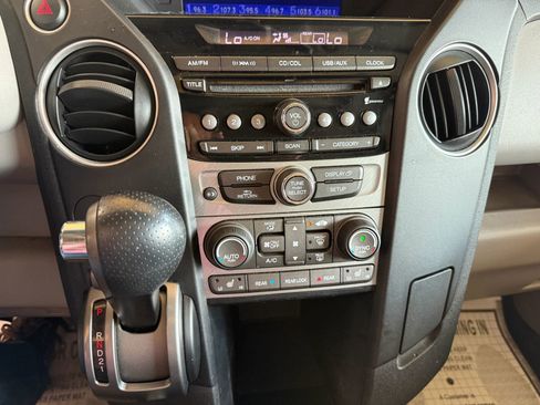 Used 2013 Honda Pilot EX-L image 18