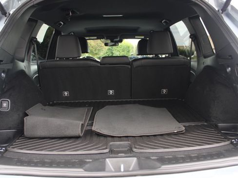 Used 2023 Honda Passport EX-L image 32