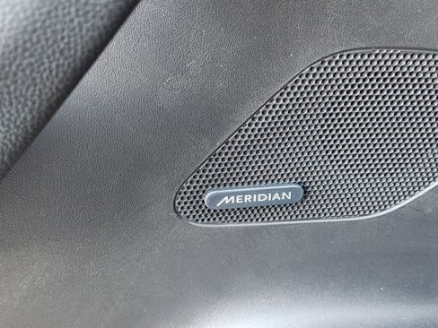 Used 2018 Jaguar F-PACE Prestige image 24