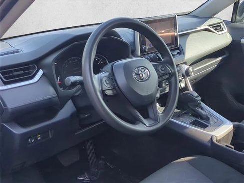 Used 2024 Toyota RAV4 XLE image 9