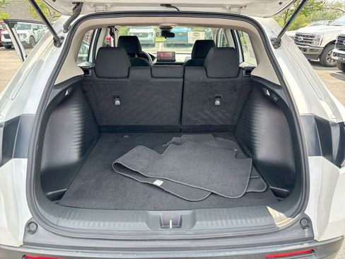 Used 2024 Honda HR-V LX image 23