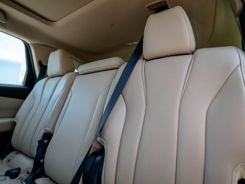 Certified 2023 Acura MDX w/ Technology Package AWD/4WD image 44