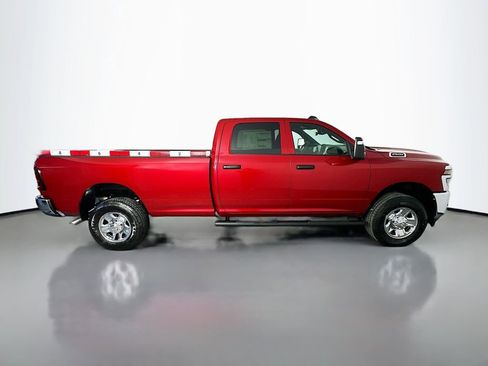 New 2026 RAM 2500 Tradesman AWD/4WD image 8