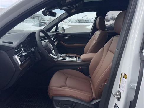 New 2026 Audi Q7 2.0T Premium Plus AWD/4WD image 21