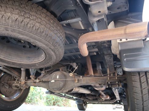 Used 2006 Toyota Tundra SR5 RWD image 13