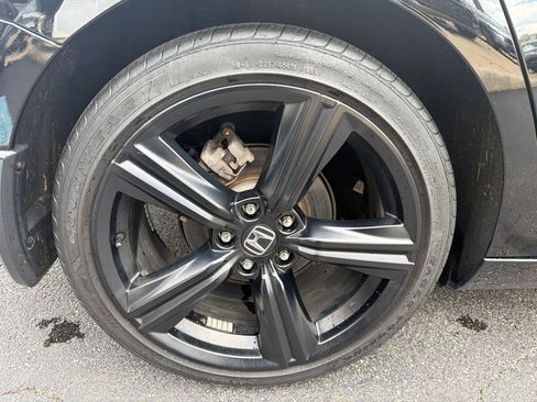 Used 2024 Honda Accord Sport image 41