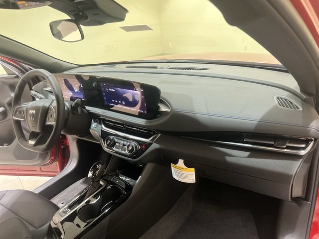 New 2026 Buick Envista Sport Touring w/ Convenience I Package FWD image 23