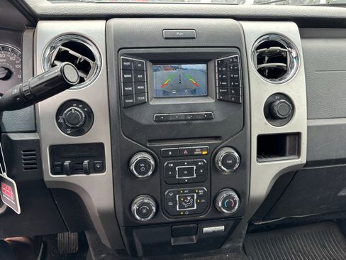 Used 2014 Ford F150 XLT w/ Equipment Group 302A Luxury image 12