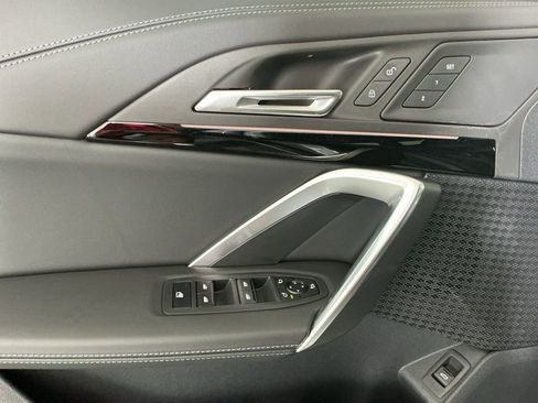 New 2026 BMW X1 xDrive28i w/ Technology Package image 19