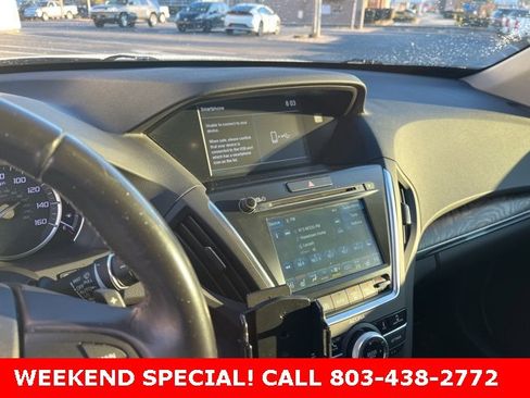 Used 2019 Acura MDX 3.5L Technology Package image 23