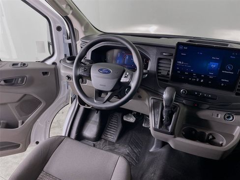 New 2026 Ford Transit 250 148 Medium Roof Extended AWD image 21