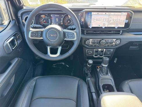 New 2026 Jeep Wrangler Sahara image 12