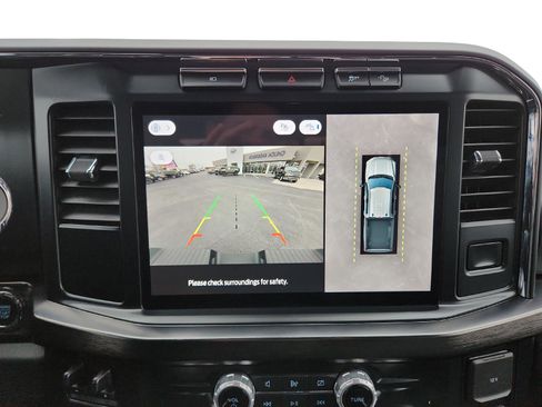 Used 2024 Ford F250 Lariat w/ Chrome Package image 16