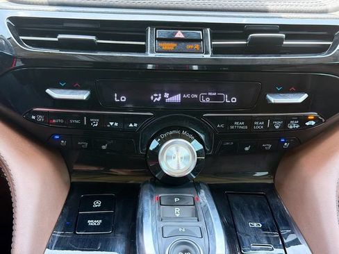 Used 2022 Acura MDX SH-AWD w/ Advance Package image 36