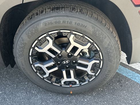 New 2026 Hyundai Tucson XRT image 10