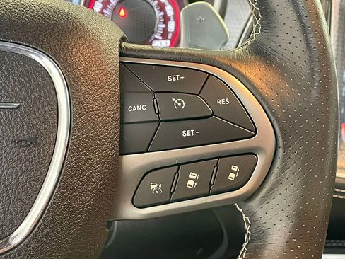 Used 2020 Dodge Challenger SRT Hellcat image 65