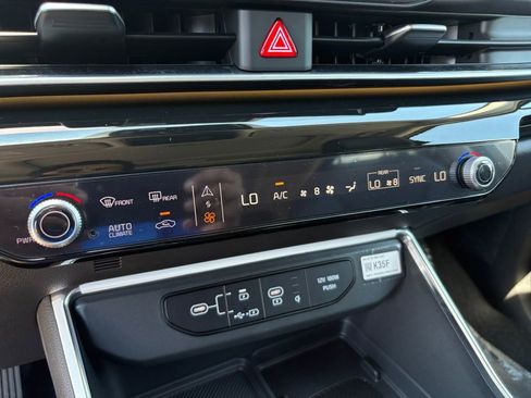 New 2026 Kia Carnival SX Prestige image 29