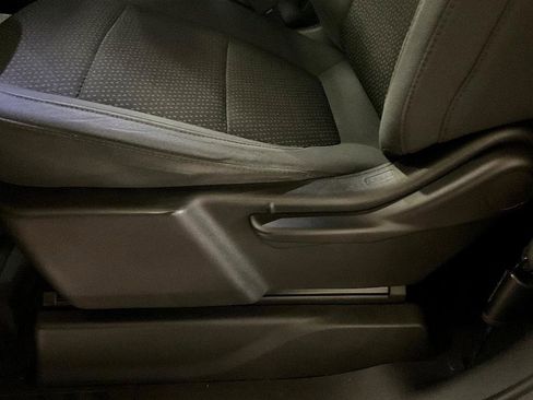 Used 2020 Chevrolet Silverado 1500 W/T w/ WT Fleet Convenience Package image 15